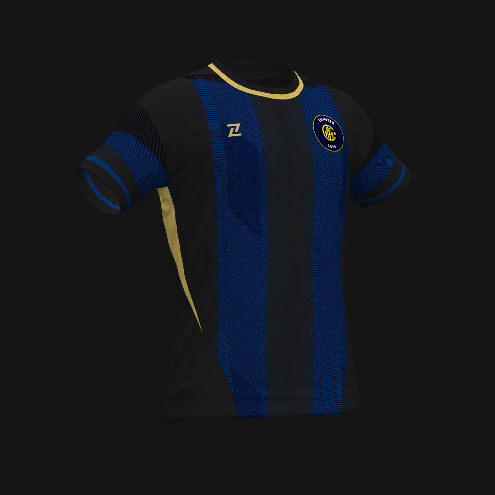 ESFÍNTER DE MILÁN BARCELONA