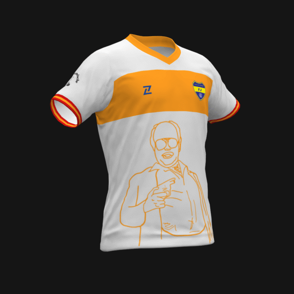 FAFA JUNIORS ALTERNATIVA