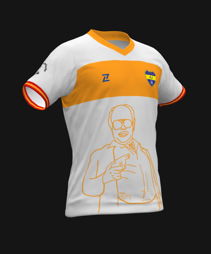 FAFA JUNIORS ALTERNATIVA