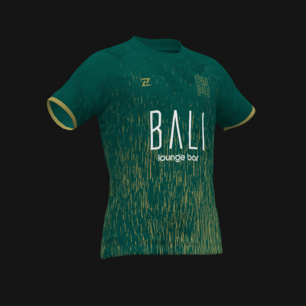 FC BALI