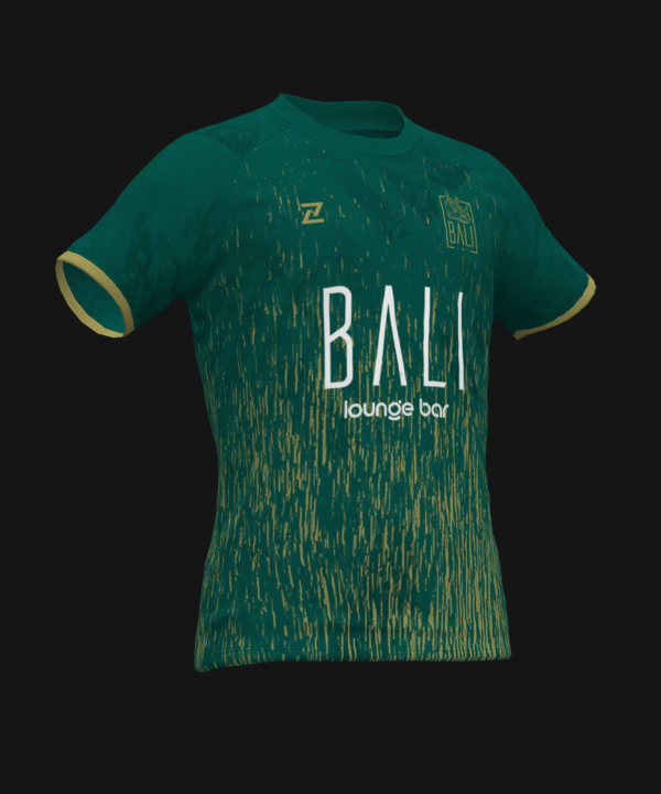 FC BALI