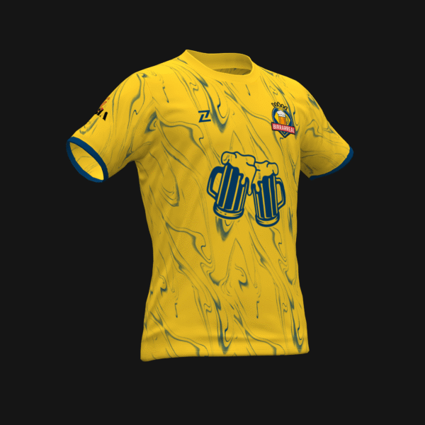 FC BIRRAREAL IRUN