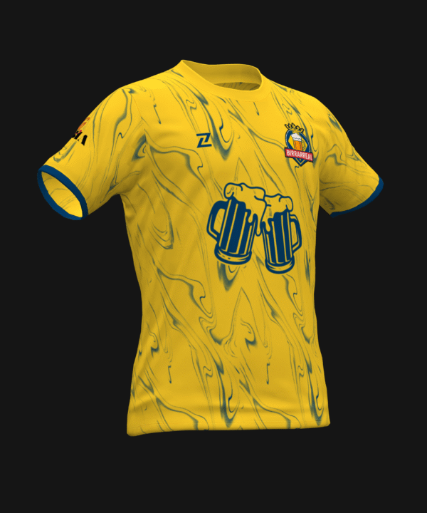 FC BIRRAREAL IRUN
