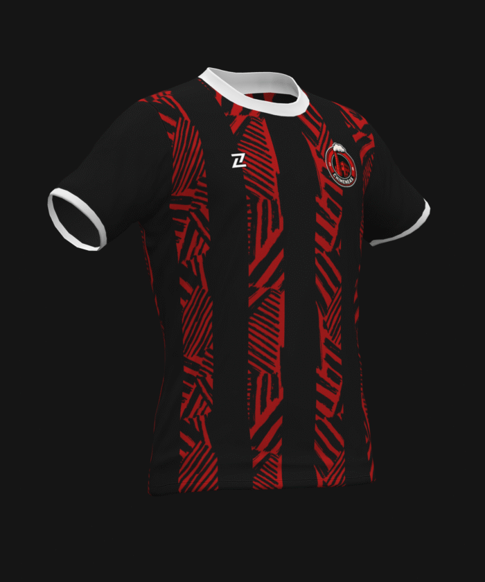 FC CHIMENEAS38 ALTERNATIVA