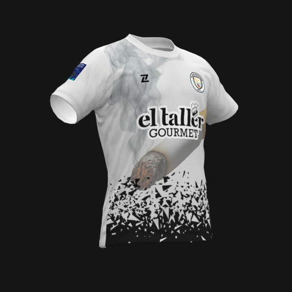 FC MÁNCHESTER PITI MADRID