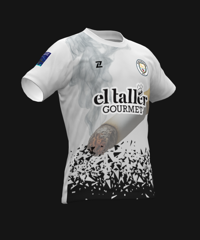 FC MÁNCHESTER PITI MADRID