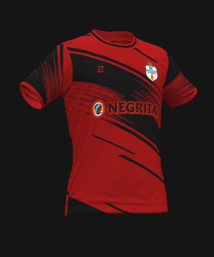 FC RECREATIVO DE JUERGA