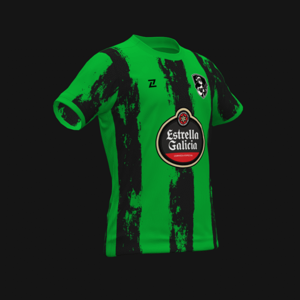 FC REVENTADOS