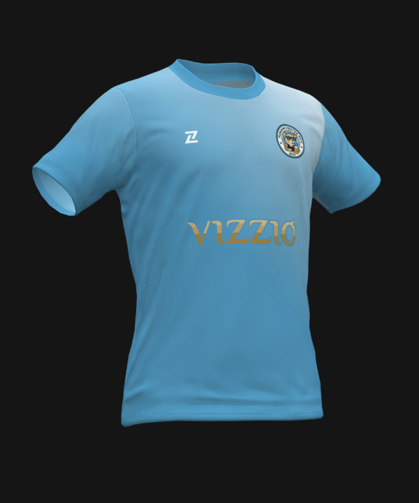 FUMANCHESTER PITY