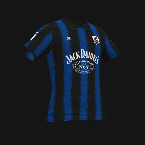 FUTBITOS 2025