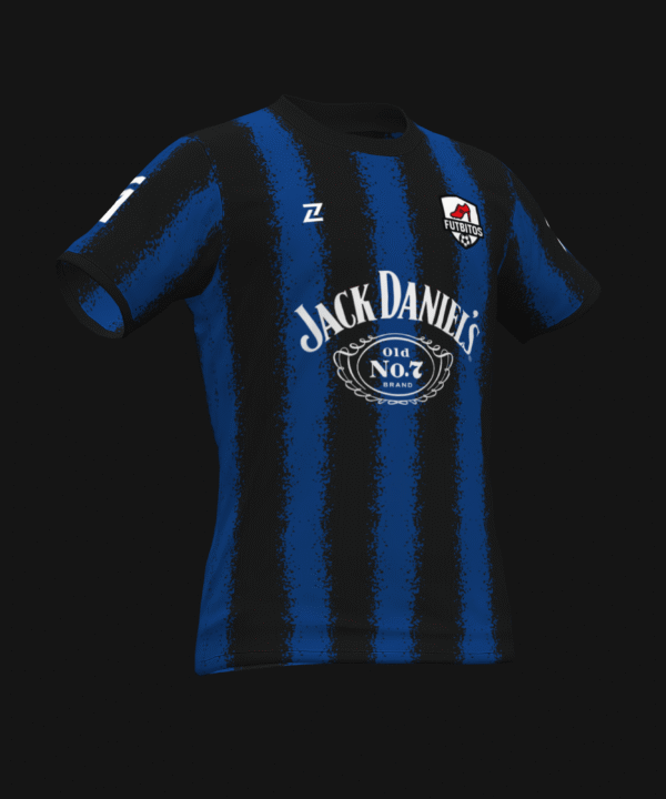 FUTBITOS 2025