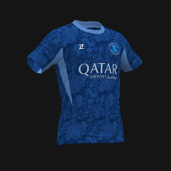 FÚTBOL CLUB PALOS DE RIO