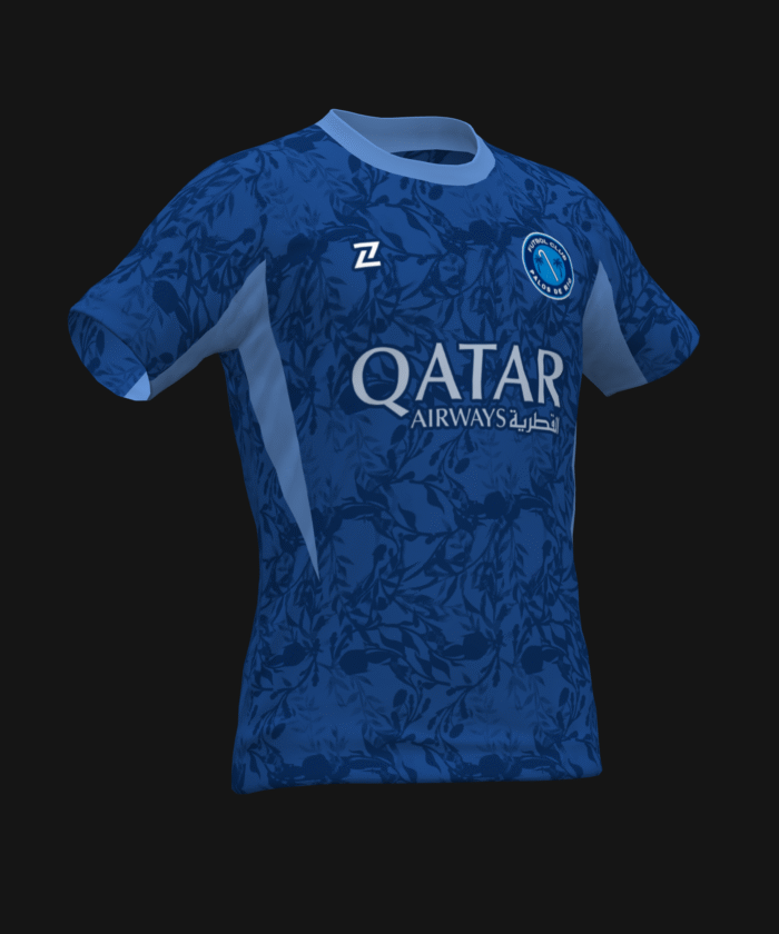 FÚTBOL CLUB PALOS DE RIO