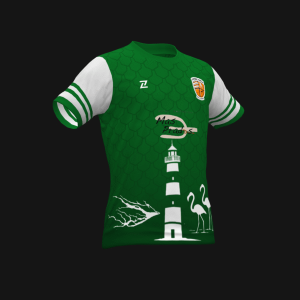 FUTBOL SALA DELTEBRE FEMENINO