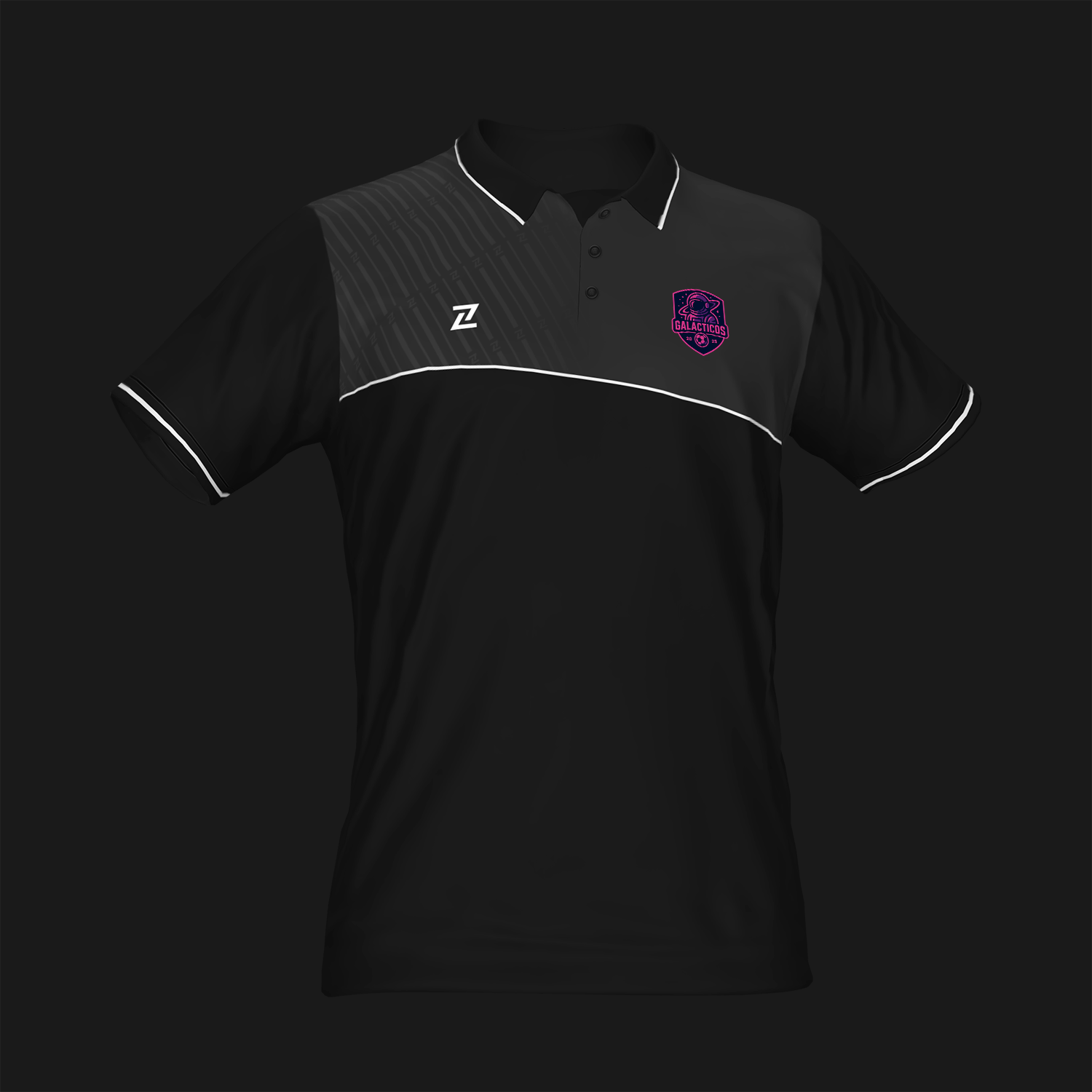 GALÁCTICOS - Imagen 6