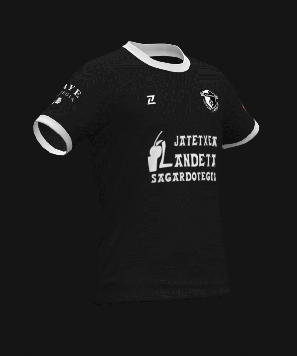 GALAKTIK NEGRA