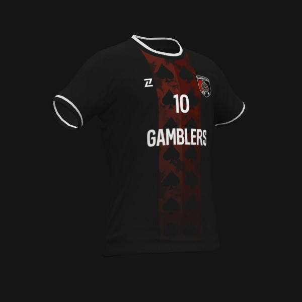 GAMBLERS FC