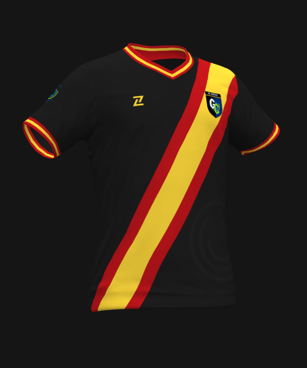 GC UNITED PRIMERA