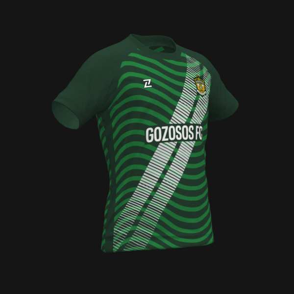 GOZOSOS FC