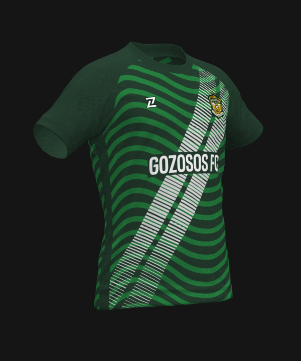 GOZOSOS FC
