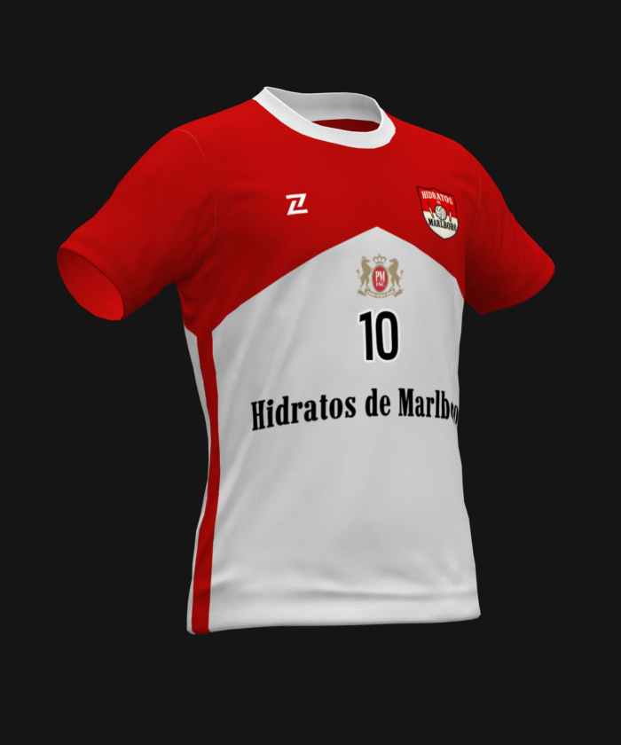 HIDRATOS DE MARLBORO MADRID