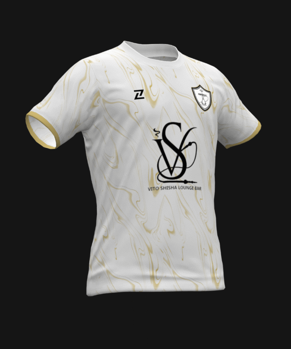 HOOKEROS FC SEGUNDA
