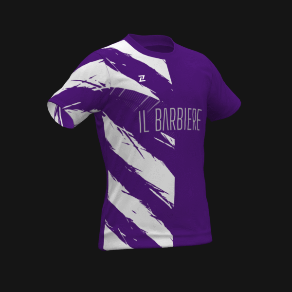 IL BARBARIE