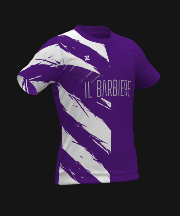 IL BARBARIE