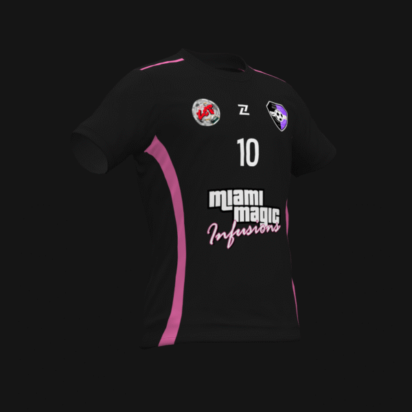 INAFUMA IBEBEN FC