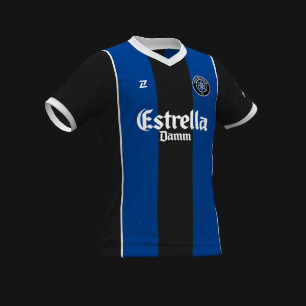 INTER MOLECULAR FC