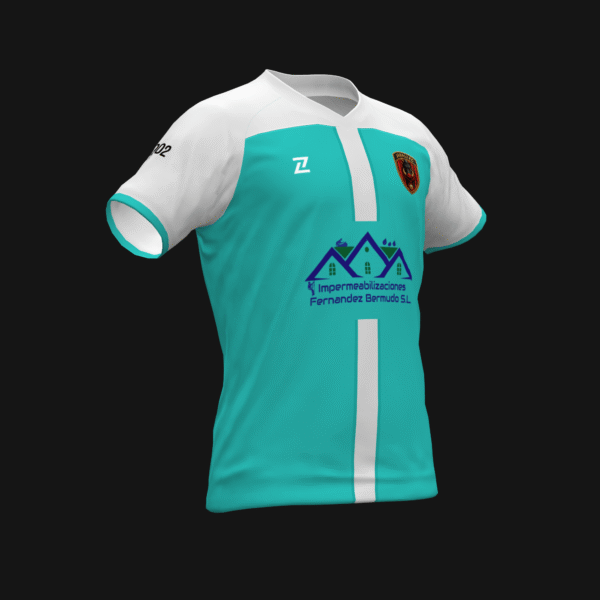 JABALI FC SEGUNDA