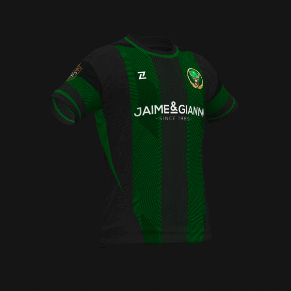 JÄGGER DE MÚNICH 2025