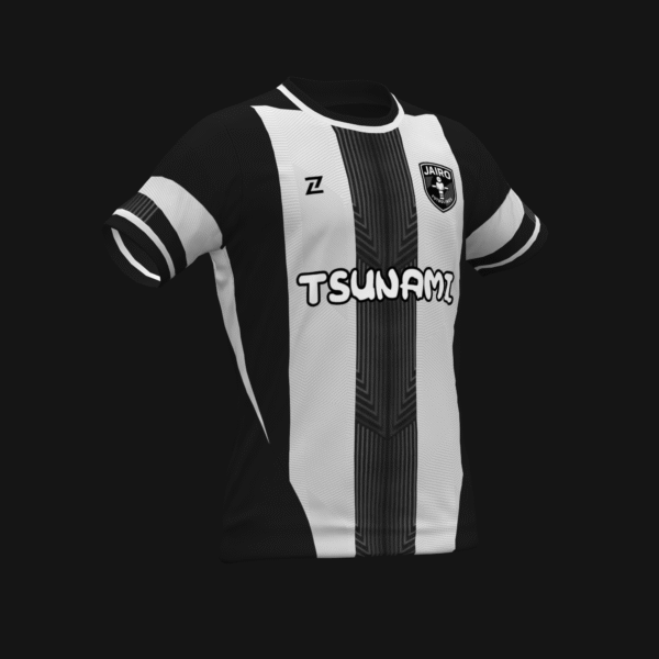 JAIRO FUTBOLINES