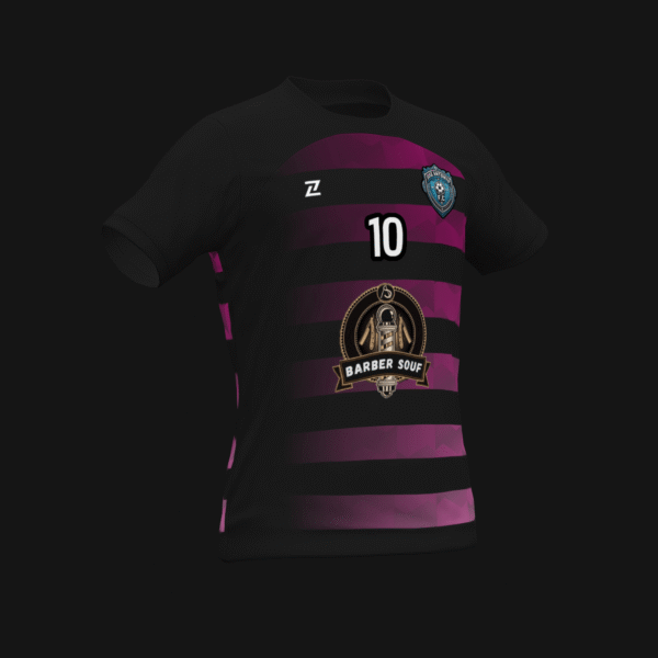JOSE ANTONIO F.C.