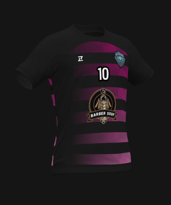 JOSE ANTONIO F.C.