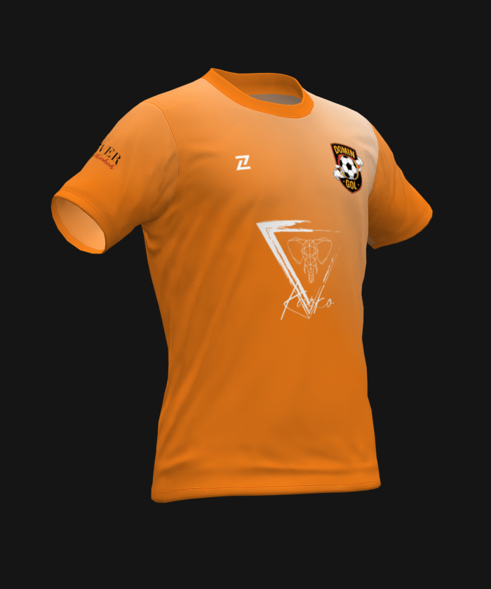 KAOKO LOUNGE SEGUNDA EQUIPACIÓN