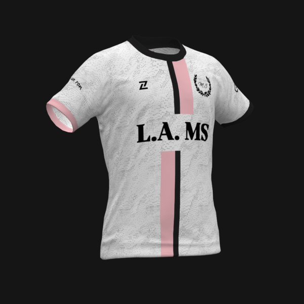 L.A. MS
