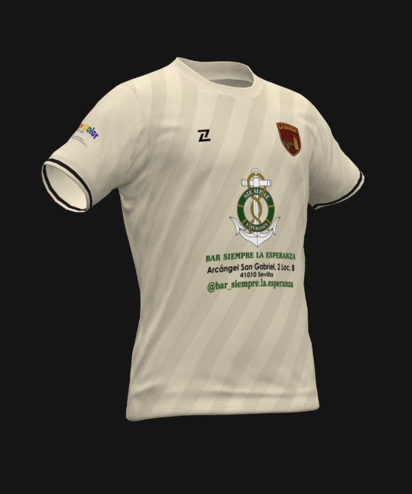 LA BANDA FUTBOL