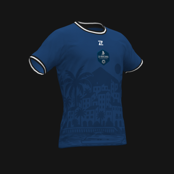 LA BOCANA FC