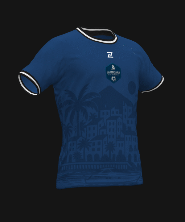 LA BOCANA FC
