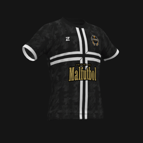LA SOTANITA FC