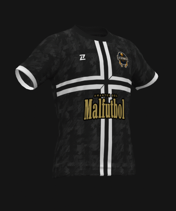 LA SOTANITA FC