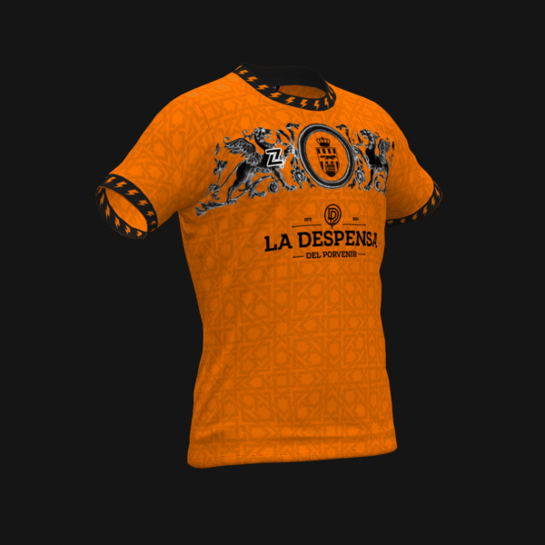 LADRÓN DE GUEVARA 2025