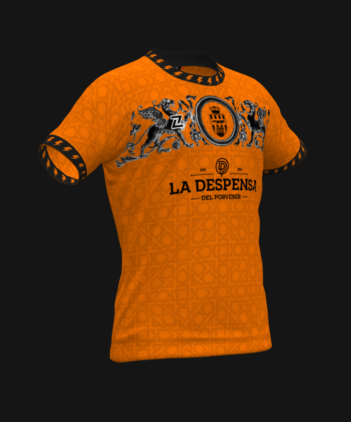 LADRÓN DE GUEVARA 2025