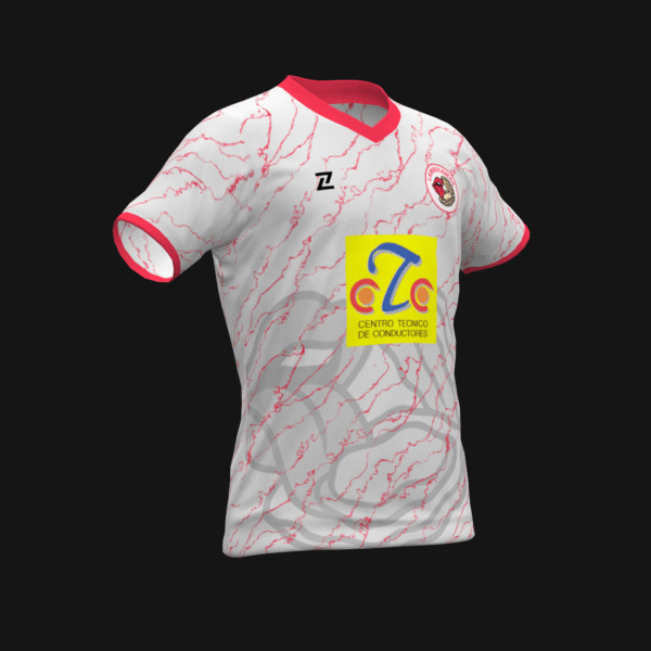 LAMBECONAS FC
