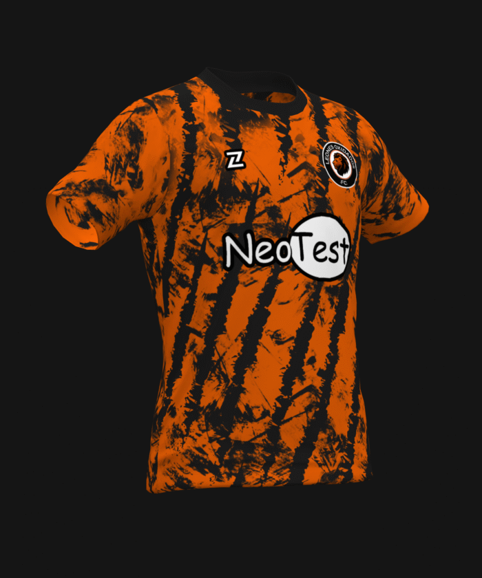 LEONES OXIDADOS NEOTEST