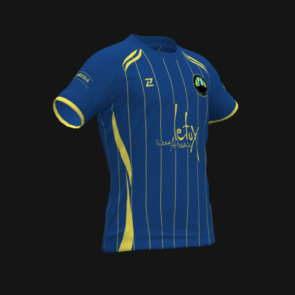 LETUX FC