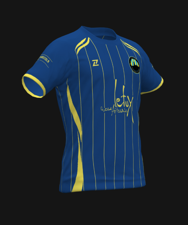 LETUX FC