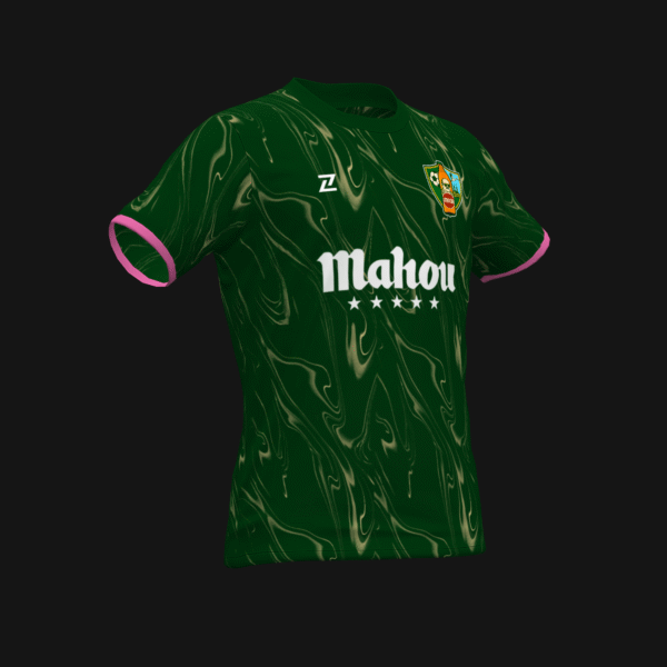LITROCHA BALOMPIÉ
