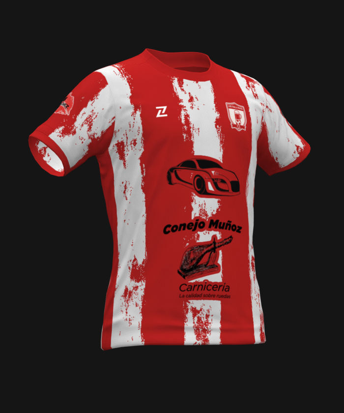 LOS FOLLA PAVAS FS